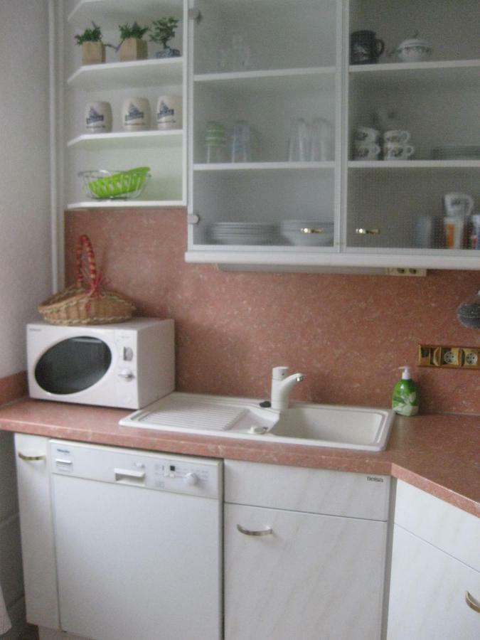 Ferienwohnung Mit Aegidienblick Oschatz ภายนอก รูปภาพ