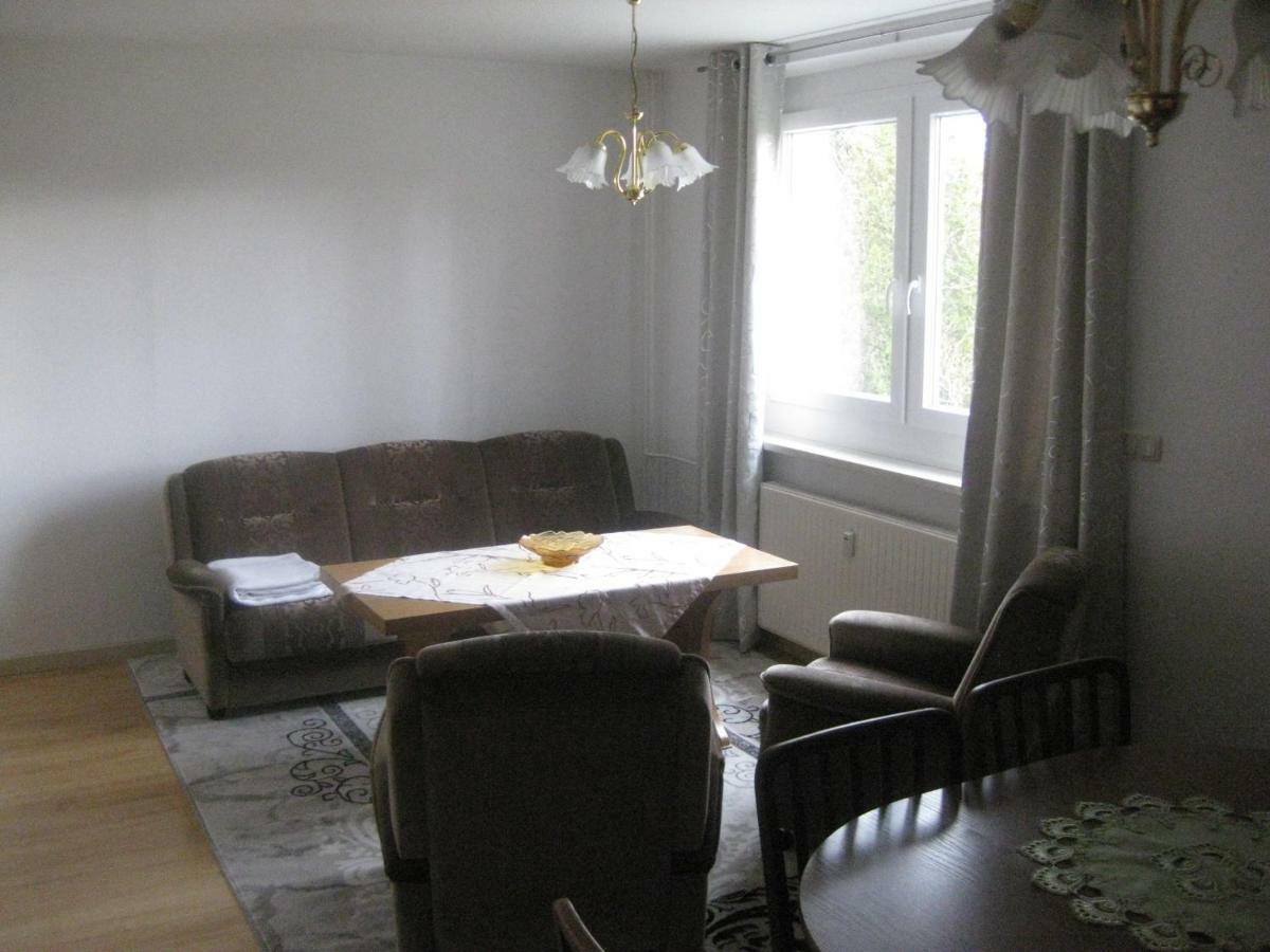 Ferienwohnung Mit Aegidienblick Oschatz ภายนอก รูปภาพ